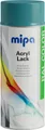 Produktbild: MIPA Acryllack RAL Color Farbspray 400ml RAL5018 - türkisblau