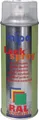 Produktbild: MIPA Acryllack Spray RAL 5018 Türkisblau – 400 ml | Schnell trocknender Acryllackspray für Innen & Außen | Hochdeckender RAL-Farbspray für Metall, Holz, Kunststoff & Auto
