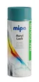 Produktbild: MIPA Acryllack RAL Color Farbspray 400ml RAL5018 - türkisblau Lackspray glänzend