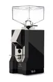 Produktbild: Eureka Mignon Silenzio 55 Espressomühle - Timer & sehr leise - Schwarz 16CR *