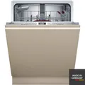 Produktbild: Neff Spülmaschine GVLEA 20 = S155EBX04D + Z780BI01 GVLEA20