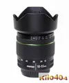 Produktbild: SMC Pentax DA 18-55mm AL WR ✯ Wie NEU ✯ Digital ✯ K Bajonett ✯ KP ✯ K-3 ✯ K-5 ✯