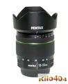 Produktbild: SMC Pentax DA 18-55mm AL WR ✯ OVP ✯ Digital ✯ K Bajonett ✯ KP ✯ K-3 ✯ K-5 ✯ K7 ✯