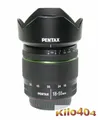 Produktbild: SMC Pentax DA 18-55mm AL WR ✯ TOP ✯ Digital ✯ K Bajonett ✯ KP ✯ K-3 ✯ K-5 ✯ K-50