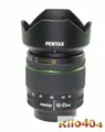 Produktbild: SMC Pentax DA 18-55mm AL WR ✯ Wie NEU ✯ Digital ✯ K Bajonett ✯ KF ✯ K-3 ✯ K-5 ✯