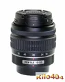 Produktbild: SMC Pentax DAL 18-55mm AL ✯ TOP ✯ Digital ✯ K Bajonett ✯ KP ✯ K-r ✯ K-7 ✯ K-01 ✯