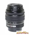 Produktbild: SMC Pentax DAL 18-55mm AL ✯ TOP ✯ Digital ✯ K Bajonett ✯ KP ✯ K-3 ✯ K-7 ✯ K-01 ✯