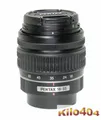 Produktbild: SMC Pentax DAL 18-55mm AL ✯ TOP ✯ Digital ✯ K Bajonett ✯ KP ✯ KP ✯ K-7 ✯ K-01 ✯
