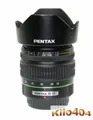 Produktbild: SMC Pentax DA 18-55mm AL ✯ TOP ✯ Digital ✯ K Bajonett ✯ K20D ✯ IstD ✯ K10D ✯ KP