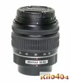 Produktbild: SMC Pentax DAL 18-55mm AL ✯ TOP ✯ Digital ✯ K Bajonett ✯ KP ✯ K-3 ✯ K20D ✯ K-01