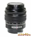 Produktbild: SMC Pentax DAL 18-55mm AL ✯ TOP ✯ Digital ✯ K Bajonett ✯ KF ✯ K-3 ✯ K20D ✯ K10D
