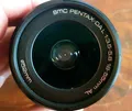 Produktbild: Pentax Objektiv, SMC DAL 18-55mm AL Zoom - Pentax K - Guter Zustand! HÄNDLER