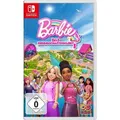 Produktbild: Barbie: Das Freundschaftsprojekt Nintendo Switch-Spiel