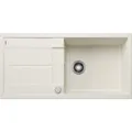 Produktbild: Blanco Metra XL 6 S (Einbauspüle, 100 cm, 50 cm) (527123)