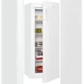 Produktbild: Exquisit Gefrierschrank GS230-HE-040D weiss | 168 l Nutzinhalt | 4*-Gefrieren | Schnellgefrieren | Standgerät