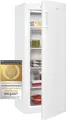 Produktbild: Exquisit Gefrierschrank GS230-HE-040D weiss | 168 l Nutzinhalt | 4*-Gefrieren | Schnellgefrieren | Standgerät