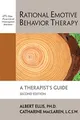 Produktbild: Rational Emotive Behavior Therapy, 2nd Edition: A Therapist's Guide (Practical Therapist)