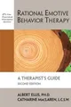 Produktbild: Rational Emotive Behavior Therapy, ..., Maclaren MSW  C