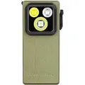 Produktbild: Olight Oclip Ultra (5.70 cm, 530 lm) (13001)