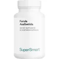 Produktbild: SuperSmart Ferula Asafoetida Dietary Supplement - 60 Vegi-Kaps