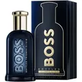 Produktbild: Boss Bottled Triumph Elixir Parfum Intense Nat. Spray