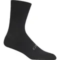 Produktbild: Giro Hrc+ Grip Socken EU 43-45 Mann EU 43-45 - Schwarz