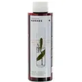 Produktbild: KORRES Laurel & Echinacea Shampoo 250 ml