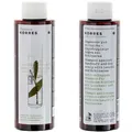 Produktbild: Korres Laurel & Echinacea Shampoo 250 ml