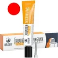 Produktbild: Bäder Schraubensicherungslack Fast Dry 20 ml Tube rot