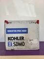 Produktbild: Kohler SDMO Stromerzeuger Yamaha PRO 2000 C5 Benzin _24_5