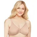 Produktbild: GLAMORISE Bügelloser BH Wonder Wire beige 90