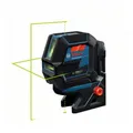 Produktbild: Bosch Linienlaser GCL 2-50 G Werkzeug grün