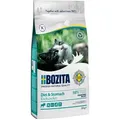 Produktbild: Bozita Diet & Stomach Grain free mit Elch 10 kg