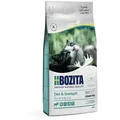 Produktbild: Bozita Diet & Stomach Grain free Elk | 10kg Katzenfutter trocken