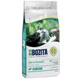 Produktbild: Bozita Diet & Stomach Katzentrockenfutter mit Elch – 10 kg – getreidefreies Trockenfutter für sensible erwachsene Katzen – 34 % Protein, 10 % Fett – ohne Zucker & Gentechnik – leicht verdaulich