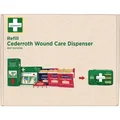 Produktbild: Cederroth Nachfüllpaket für Wundpflege-Dispenser (Erste Hilfe Set Zubehör) (51011038)