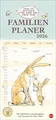 Produktbild: Kalender 2026 - Weißt du eigentlich Familienplaner