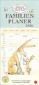 Produktbild: Weißt du eigentlich, wie lieb ich dich hab? Familienplaner 2026 | Heye | Deutsch