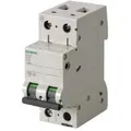 Produktbild: Siemens - Thermisch-magnetischer Schutzschalter 1p+n 20a 4,5ka 5sl35207