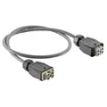 Produktbild: Harting Kabelkonfektion beidseitig 20871473001100