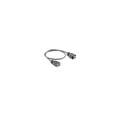 Produktbild: Harting Kabelkonfektion beidseitig 20871473001100 Industrie Kabelkonfektion