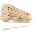 Produktbild: Fackelmann Fingerfood-Sticks, 15cm, 50 Stk., FSC™-zertifizierter Bambus 50863