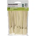 Produktbild: Fingerfood Sticks 15 cm 50 Stück Holzspieße Party-Picker - Fackelmann
