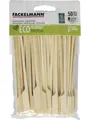 Produktbild: FACKELMANN Küchenorganizer-Set Fackelmann Fingerfood Sticks 15 cm 50 Stück