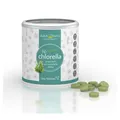Produktbild: Amazonas Bio Chlorella Tabletten 120 g