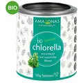 Produktbild: Chlorella Bio Tabletten 400 mg