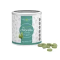 Produktbild: AMAZONAS Chlorella BIO Tabletten