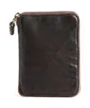 Produktbild: Campomaggi Geldbörse dunkelbraun C002060NDX0001C1501
