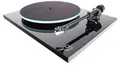 Produktbild: rega Rega Planar 2 Plattenspieler Schwarz verschiedene Farben Plattenspieler