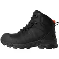 Produktbild: Helly Hansen Stiefel OXFORD MID S3 78403 - black - 45